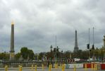 PICTURES/Paris Day 2 - Arc de Triumph and Champs Elysses/t_Luxor Oblisk & Eiffel Tower.JPG
